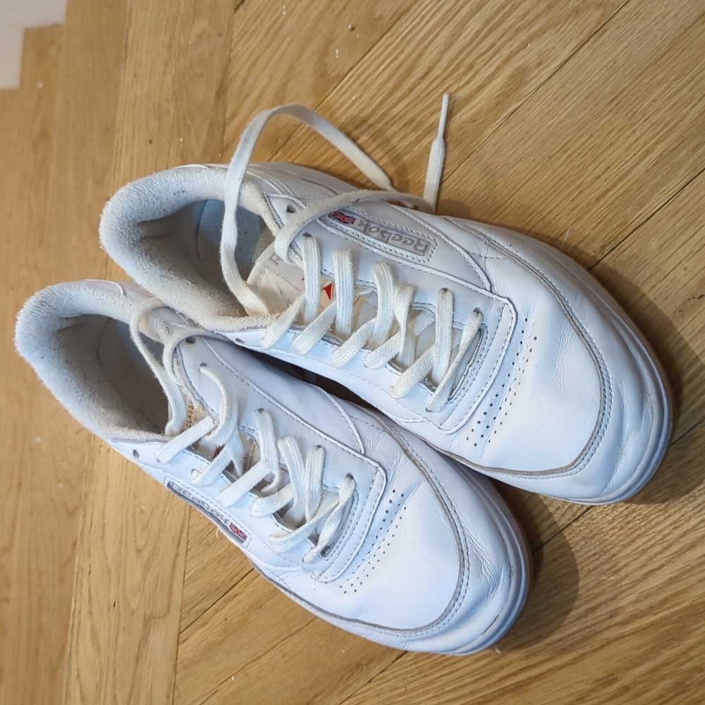 Reebok's UO Exclusive Club C Double Sneaker